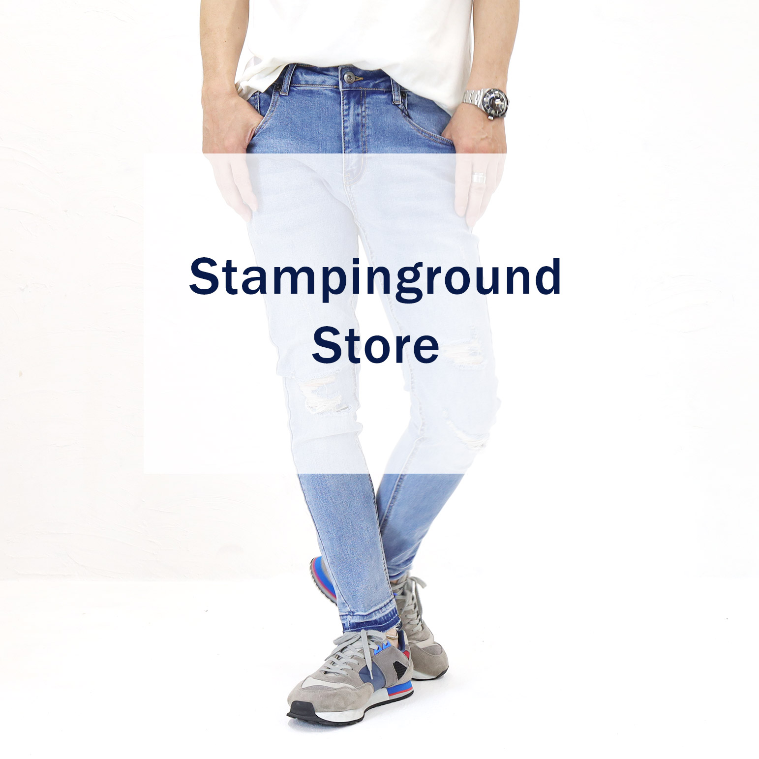 StampingroundStore_スーパーデリバリー